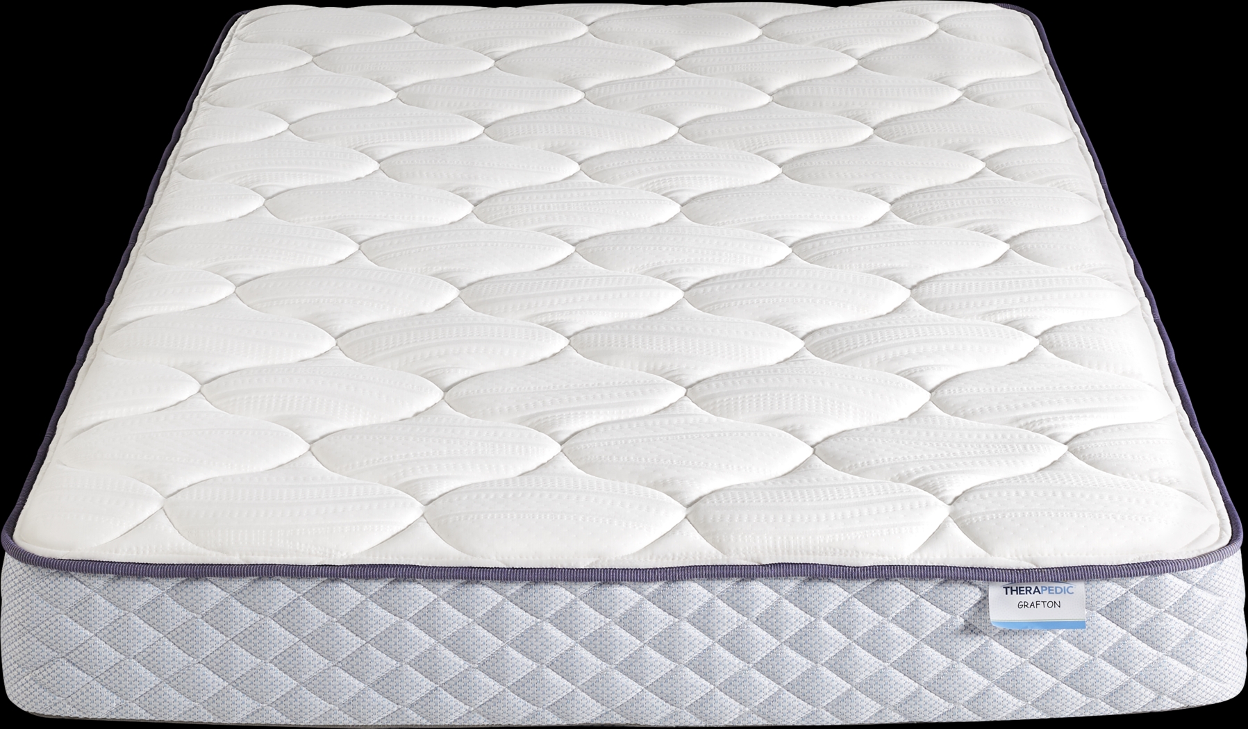 Therapedic Grafton Full Mattress - Thumbnail - Image 2