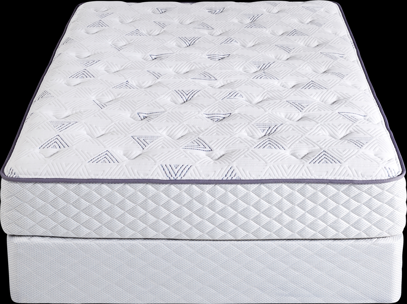 Therapedic Hamel High Profile Full Mattress Set - Thumbnail - Image 2