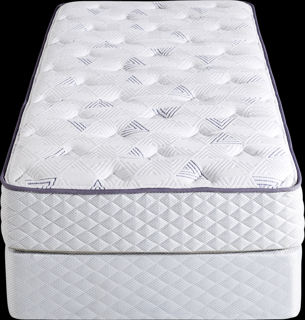 Therapedic Hamel High Profile Twin Mattress Set - Thumbnail - Image 2