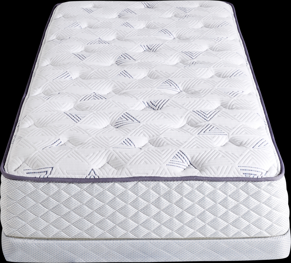 Therapedic Hamel Low Profile Full Mattress Set - Thumbnail - Image 2