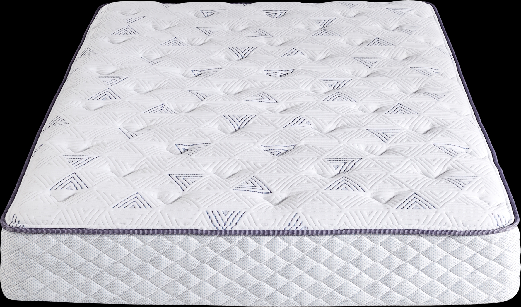 Therapedic Hamel Full Mattress - Thumbnail - Image 2