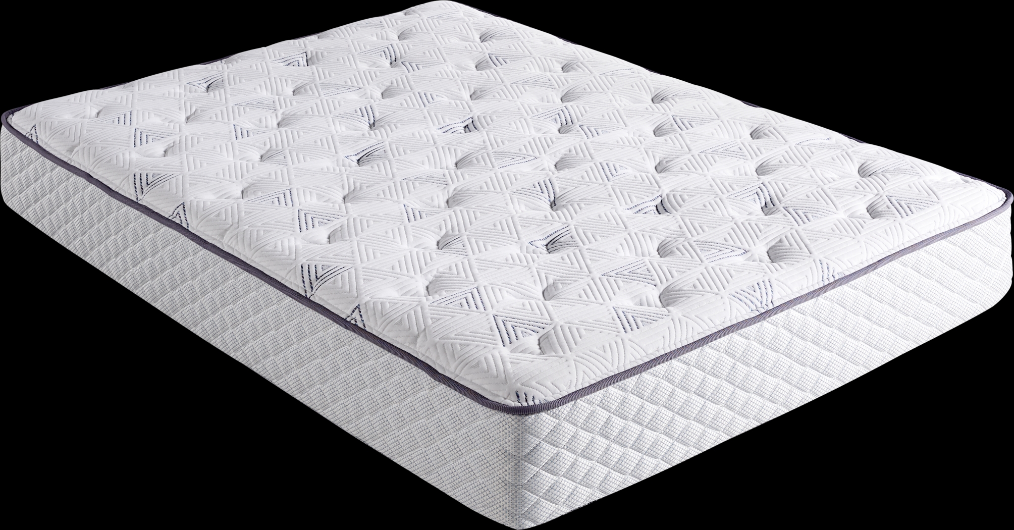 Therapedic Hamel Full Mattress - Thumbnail - Image 1