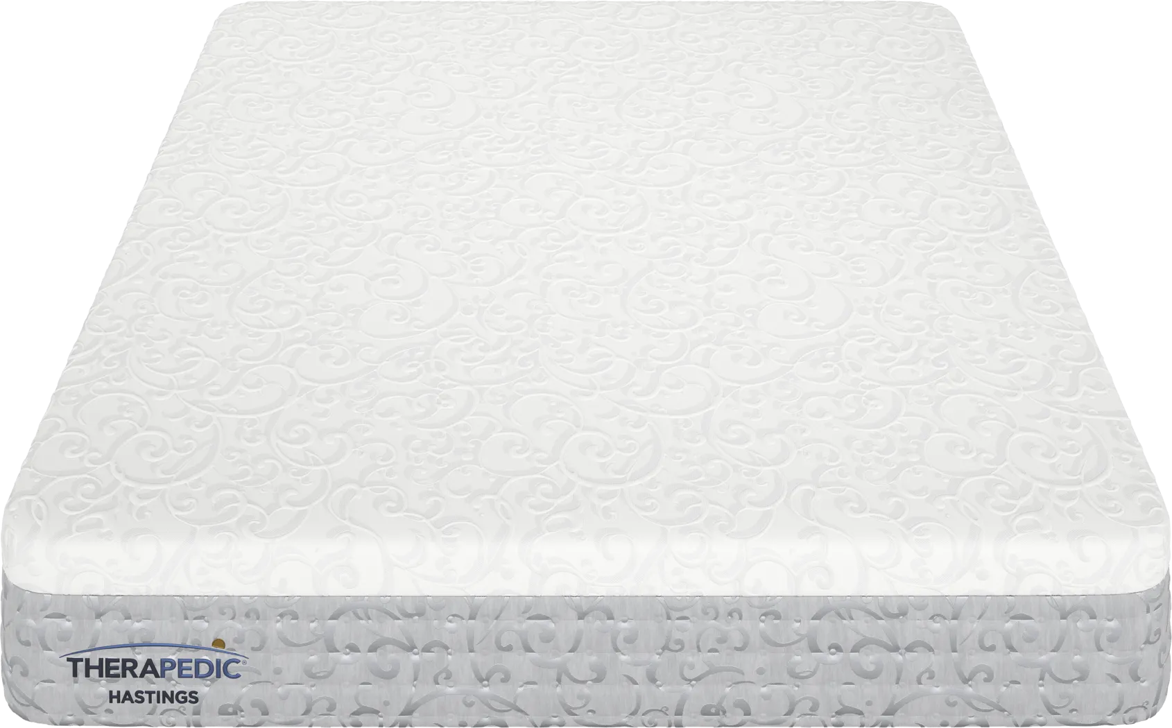 Therapedic Hastings King Mattress - Thumbnail - Image 2