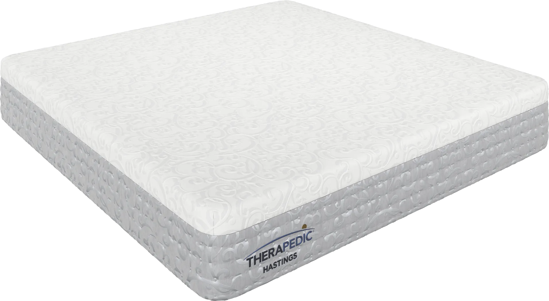 Therapedic Hastings King Mattress - Thumbnail - Image 1