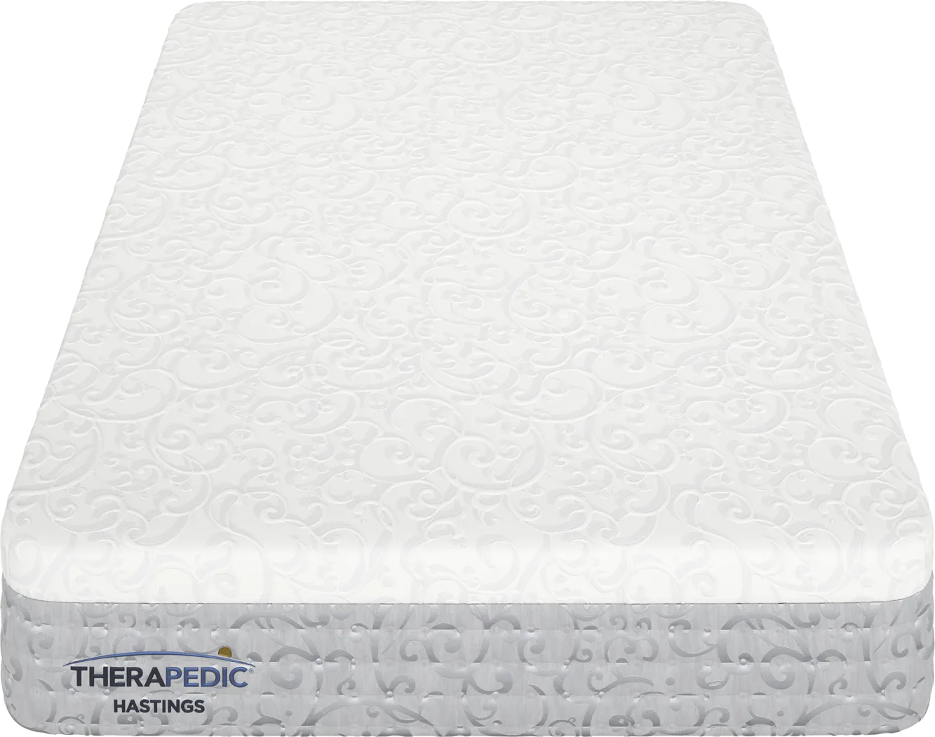 Therapedic Hastings Queen Mattress - Thumbnail - Image 2