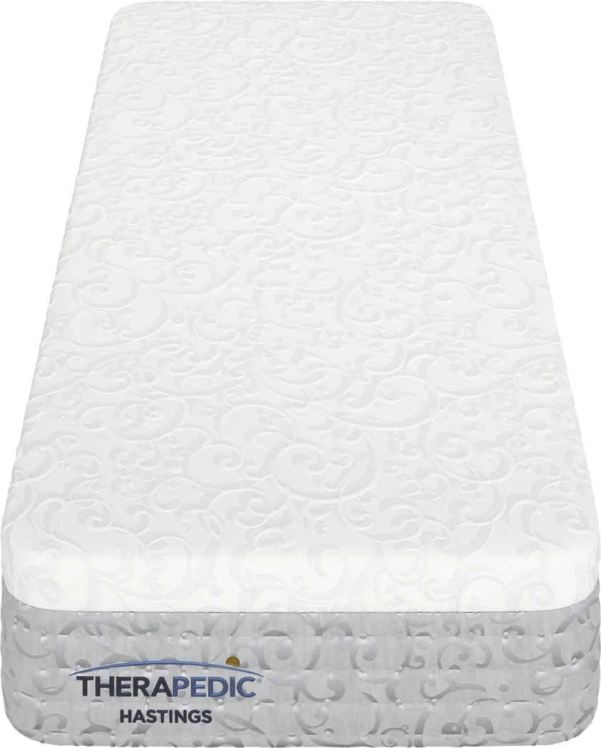 Therapedic Hastings Twin XL Mattress - Thumbnail - Image 2