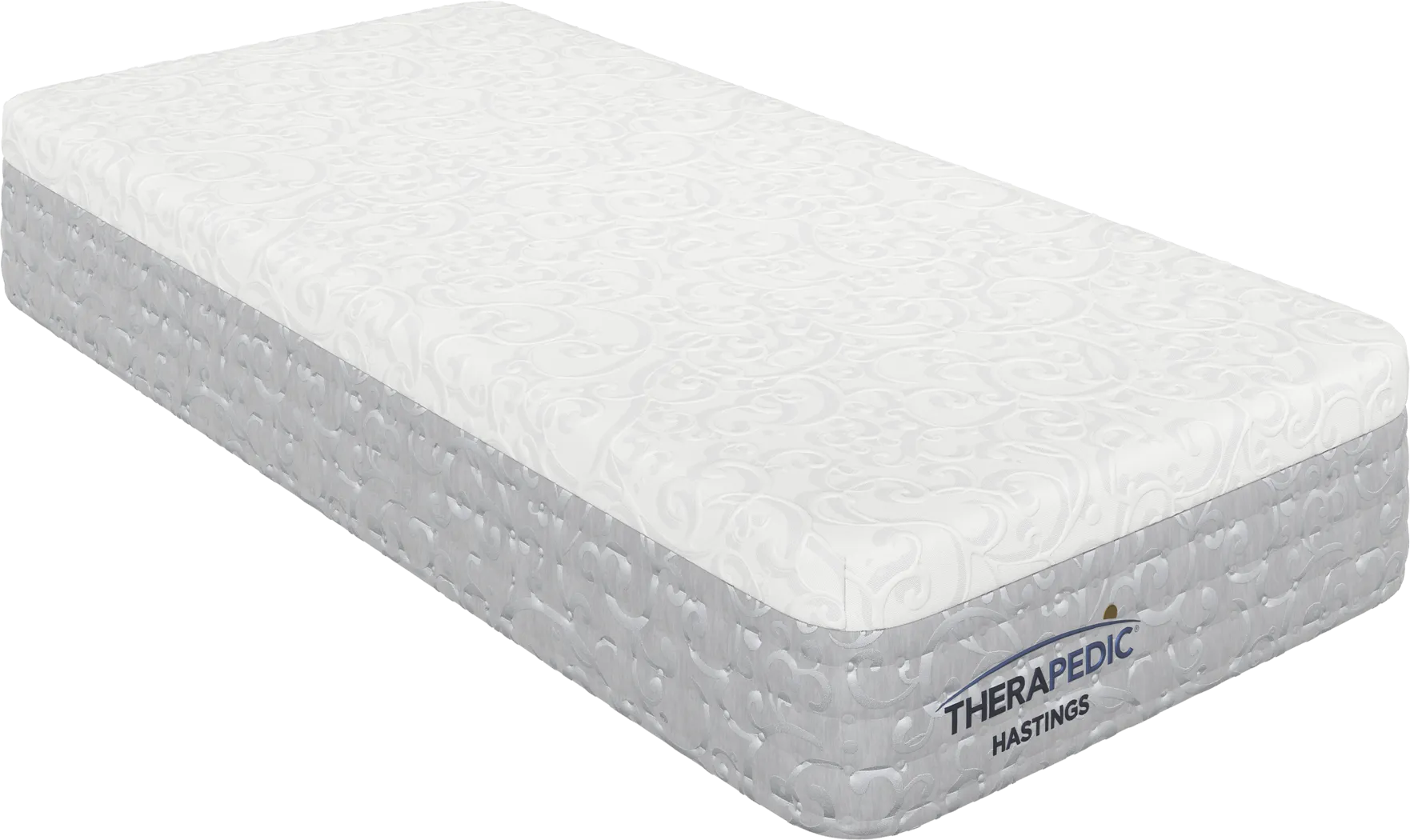 Therapedic Hastings Twin XL Mattress - Thumbnail - Image 1