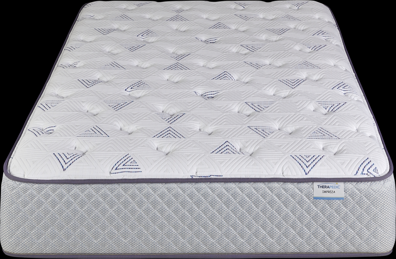 Therapedic Impreza Full Mattress - Thumbnail - Image 2