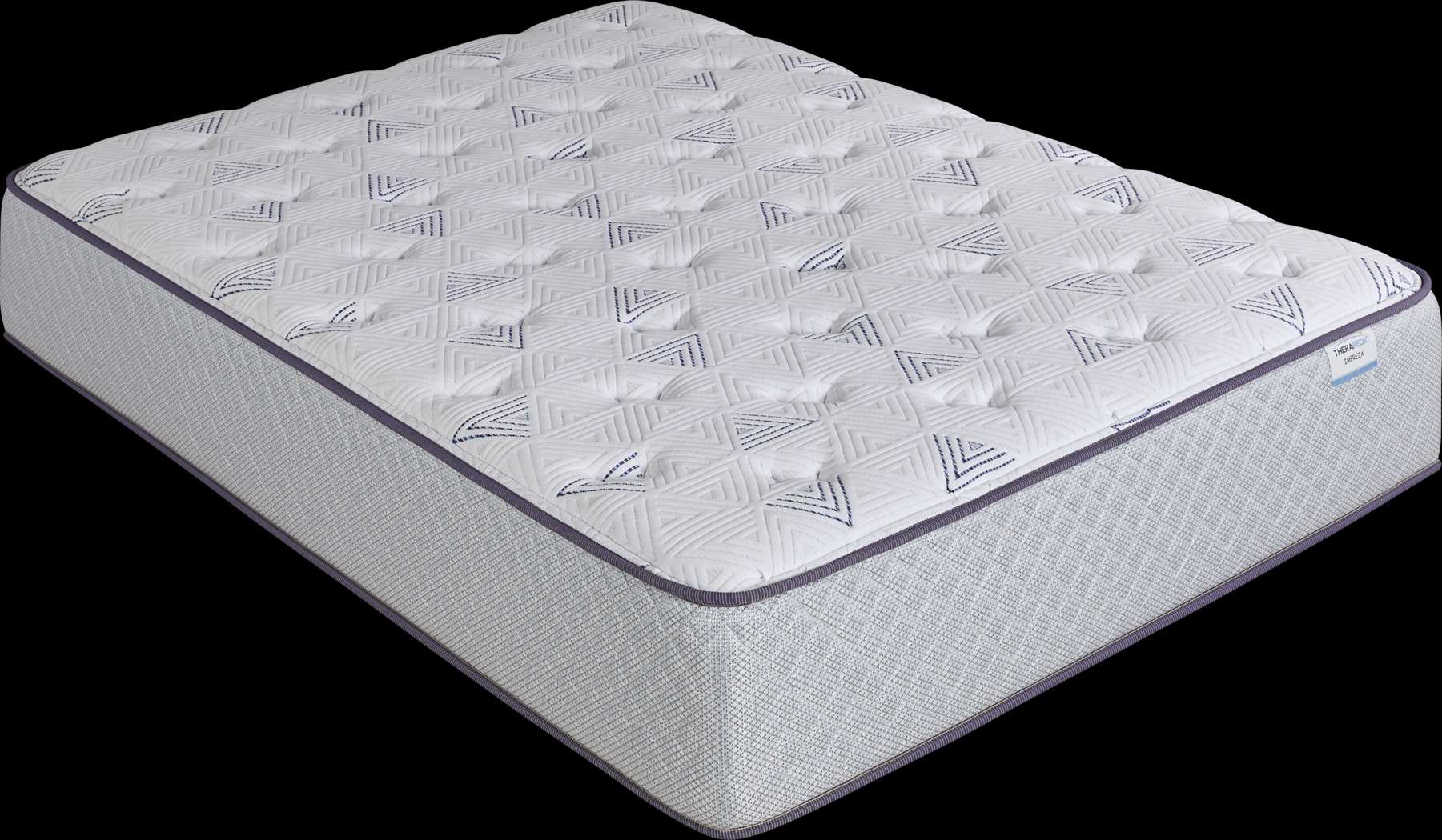 Therapedic Impreza Full Mattress - Thumbnail - Image 1
