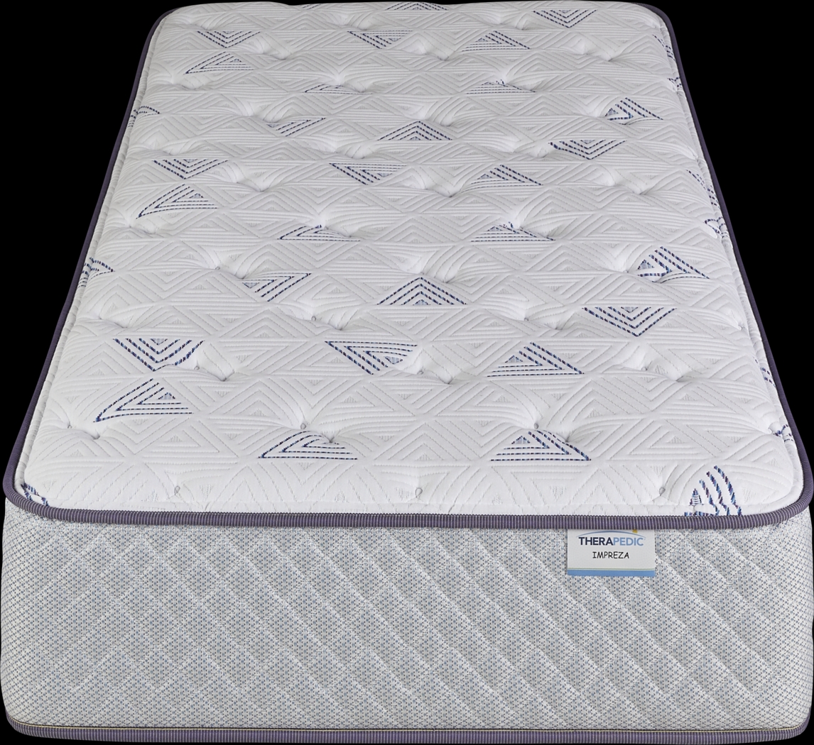 Therapedic Impreza Twin Mattress - Thumbnail - Image 2