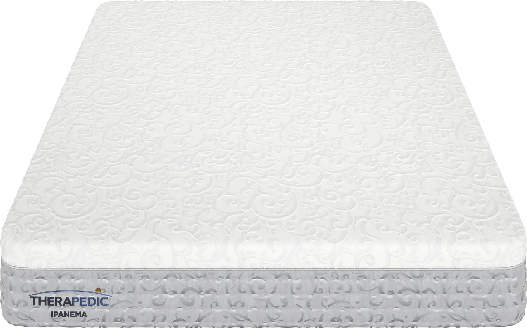 Therapedic Ipanema King Mattress - Image 2