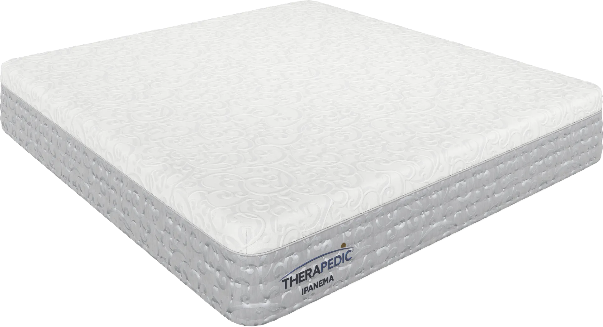 Therapedic Ipanema King Mattress - Image 1