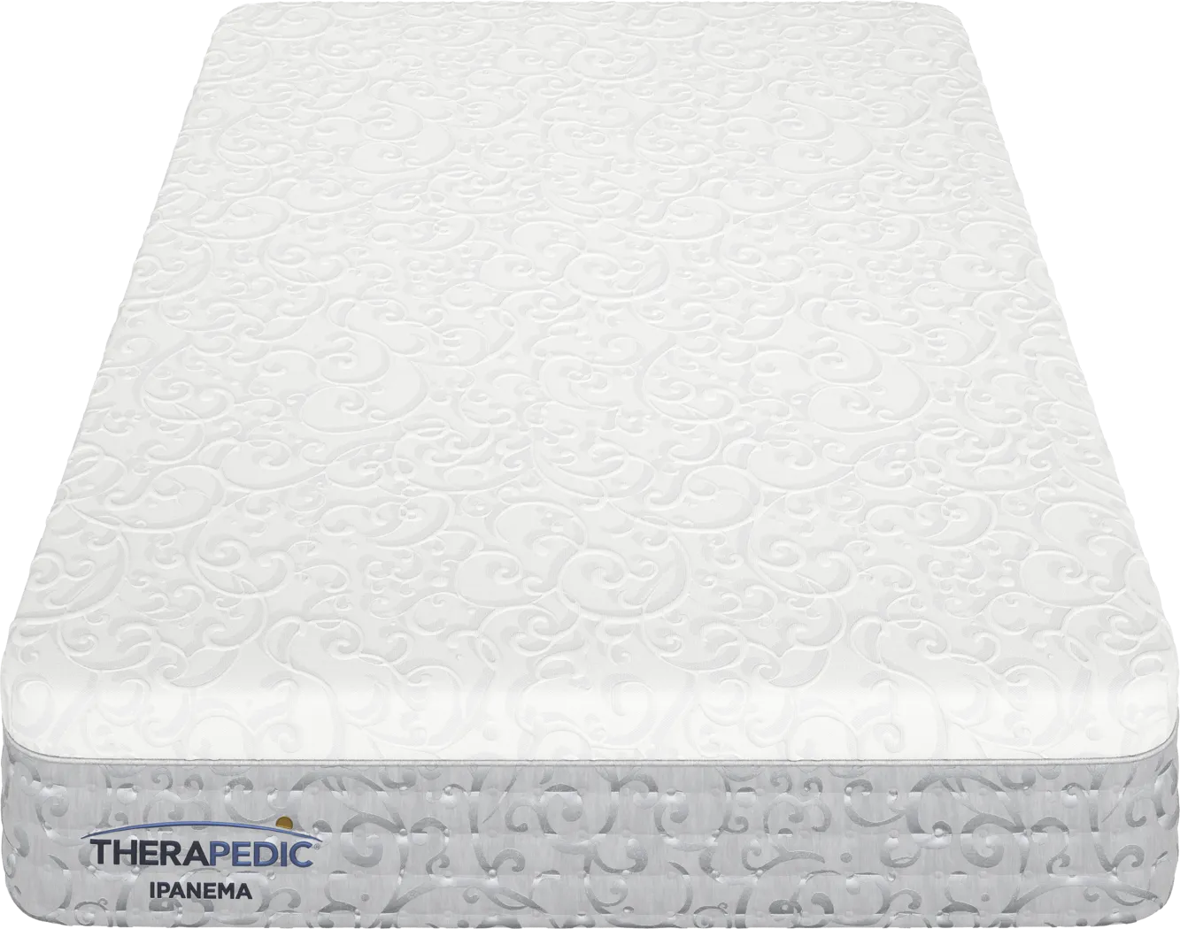 Therapedic Ipanema Queen Mattress - Image 2