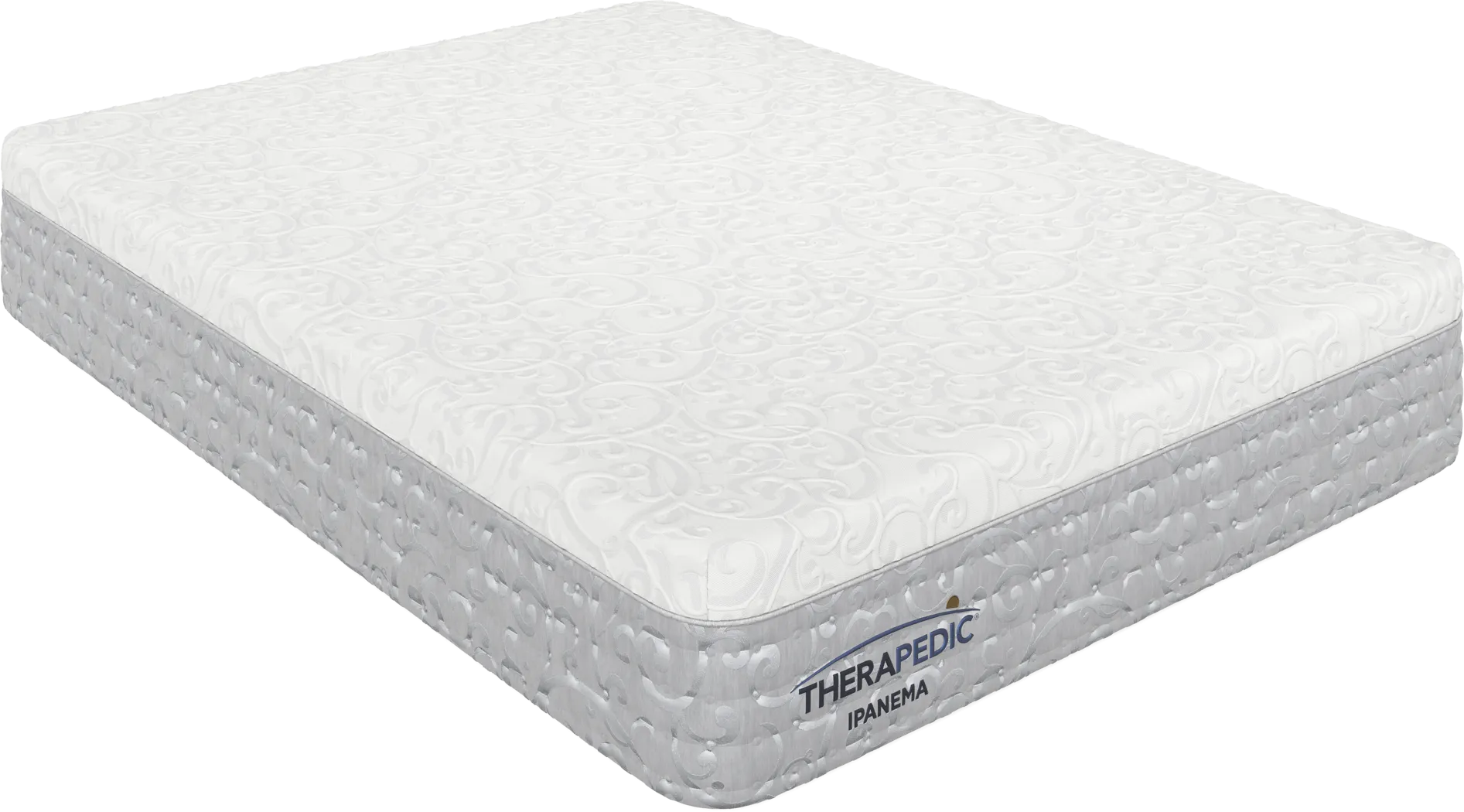 Therapedic Ipanema Queen Mattress - Image 1