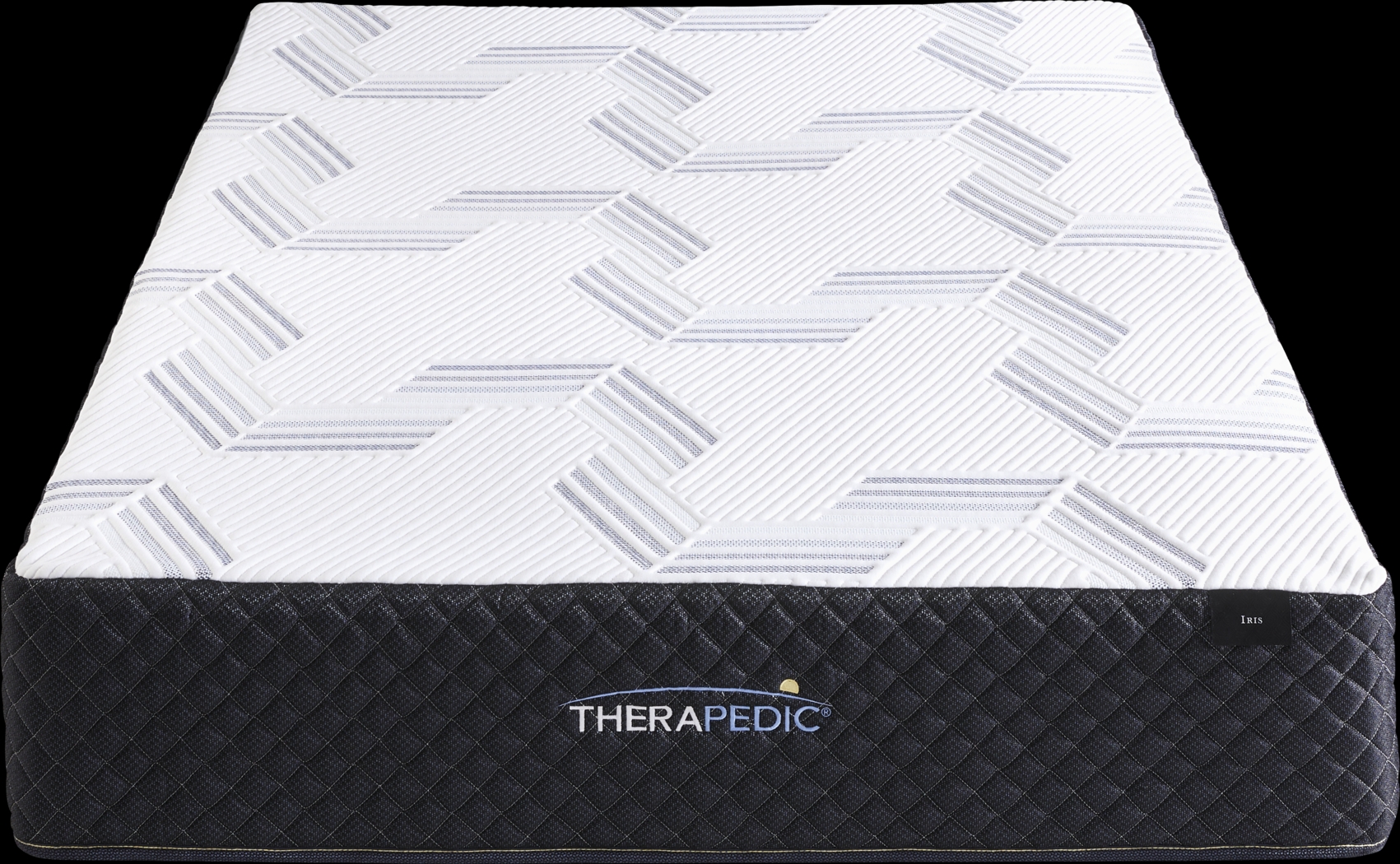 Therapedic Iris Full Mattress - Thumbnail - Image 2