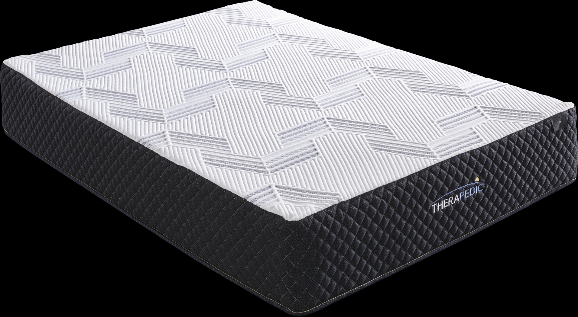 Therapedic Iris Full Mattress - Thumbnail - Image 1