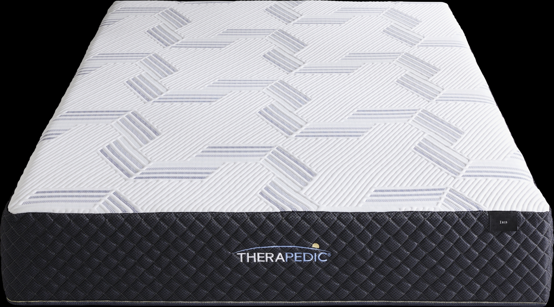 Therapedic Iris King Mattress - Thumbnail - Image 2
