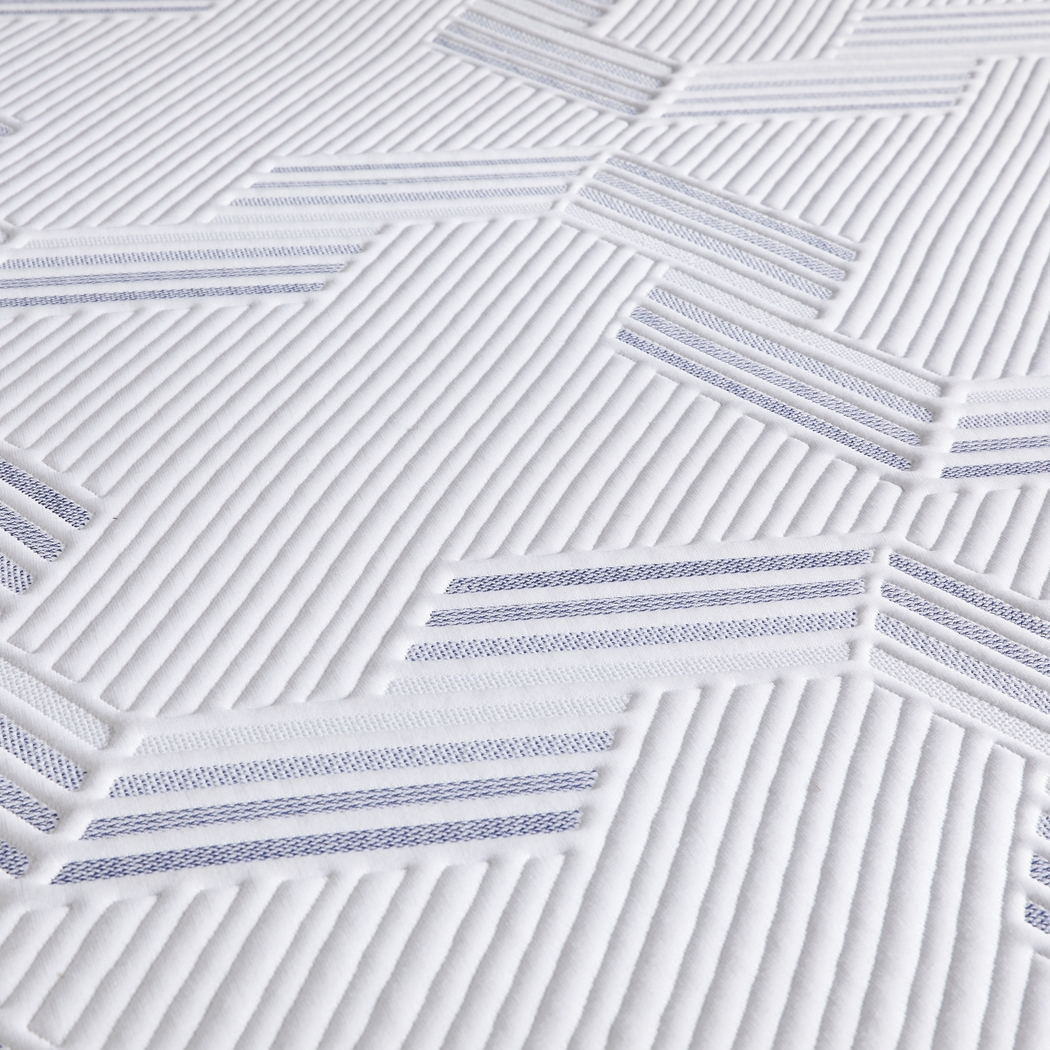 Therapedic Iris King Mattress - Thumbnail - Image 3