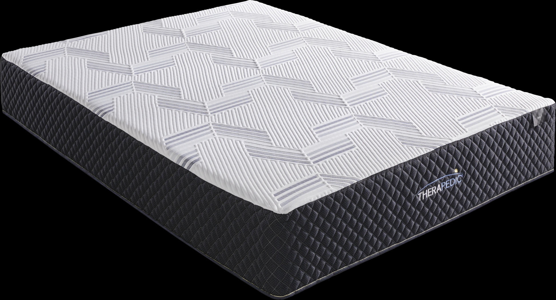 Therapedic Iris King Mattress - Thumbnail - Image 1