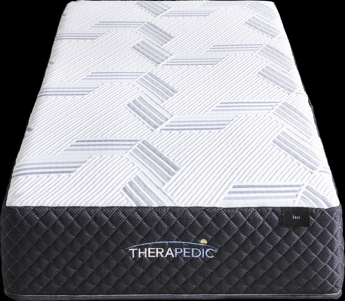 Therapedic Iris Twin XL Mattress - Thumbnail - Image 2