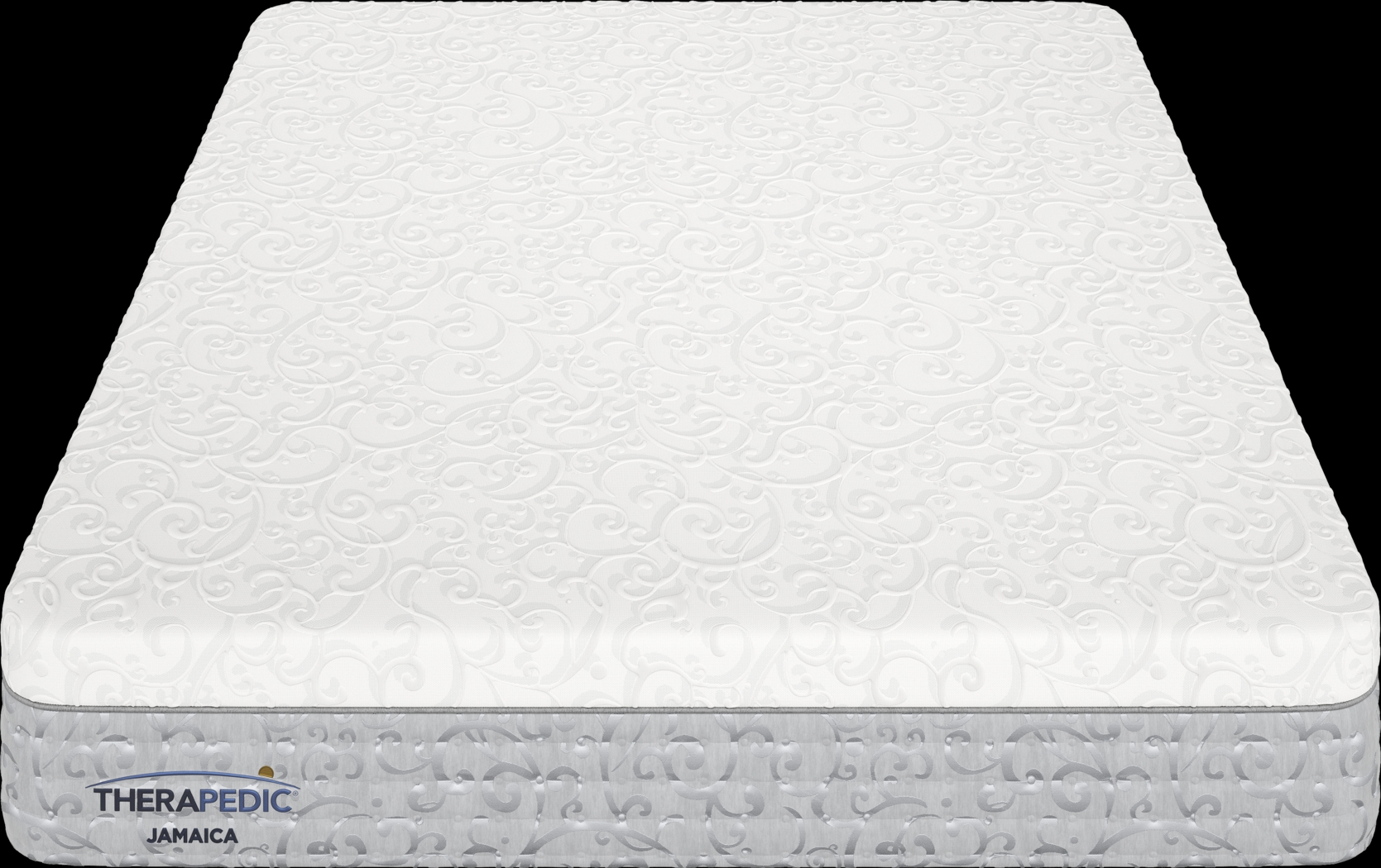 Therapedic Jamaica King Mattress - Thumbnail - Image 2