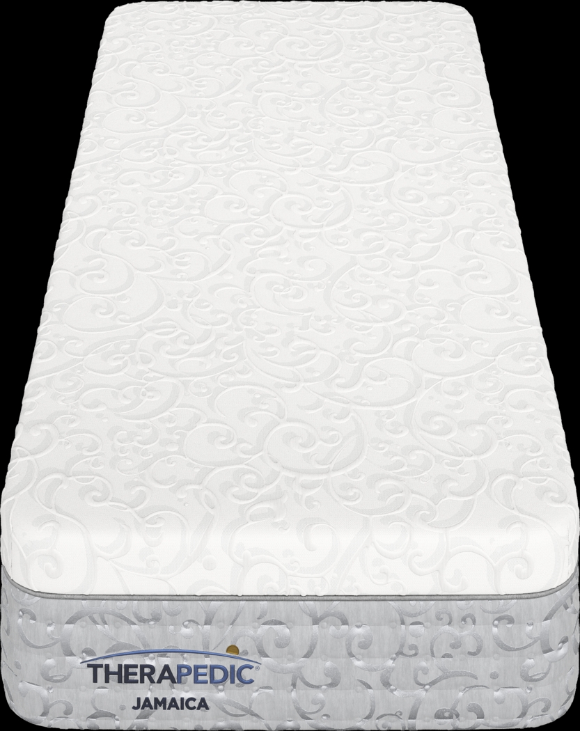 Therapedic Jamaica Twin XL Mattress - Thumbnail - Image 2