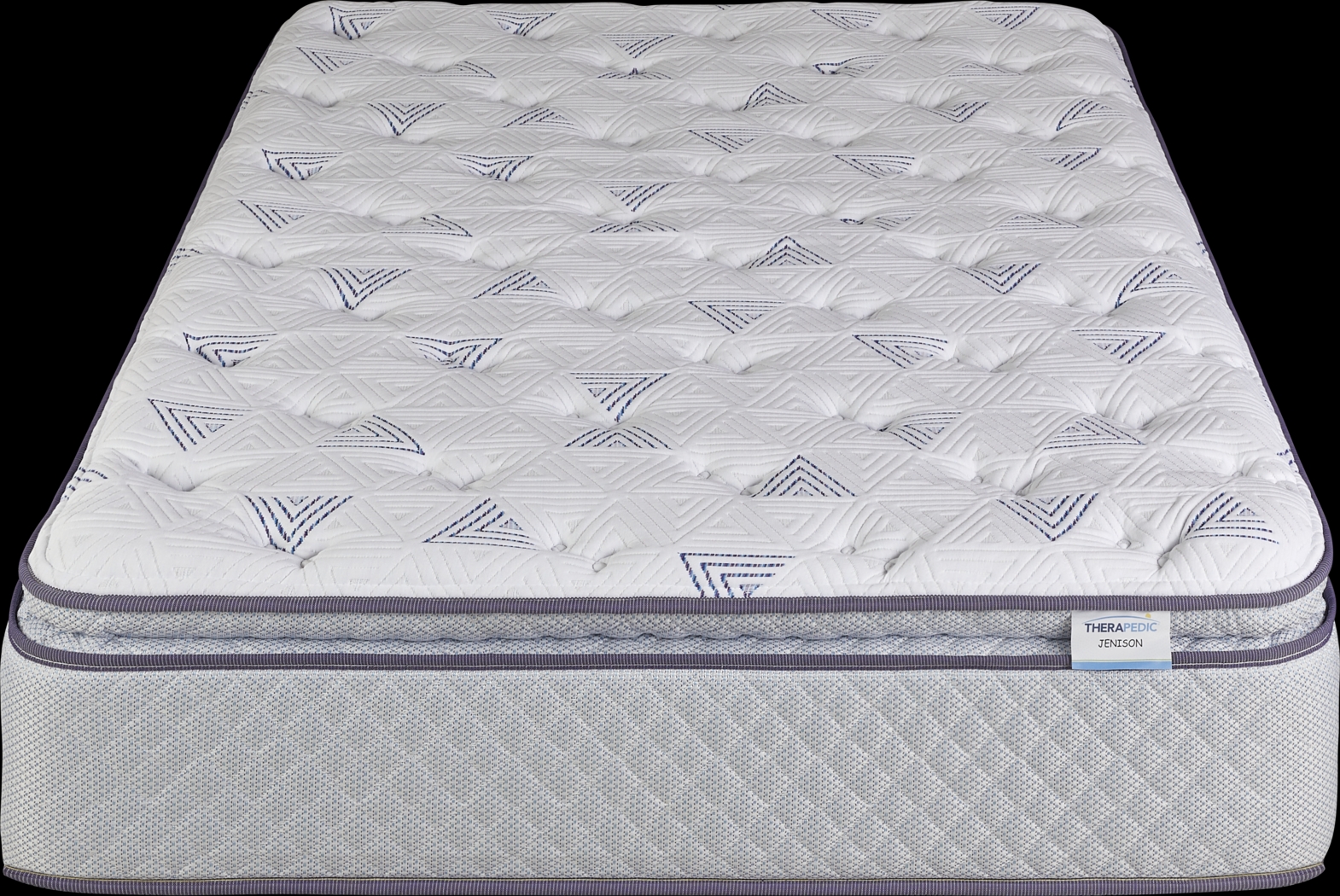 Therapedic Jenison Full Mattress - Thumbnail - Image 2