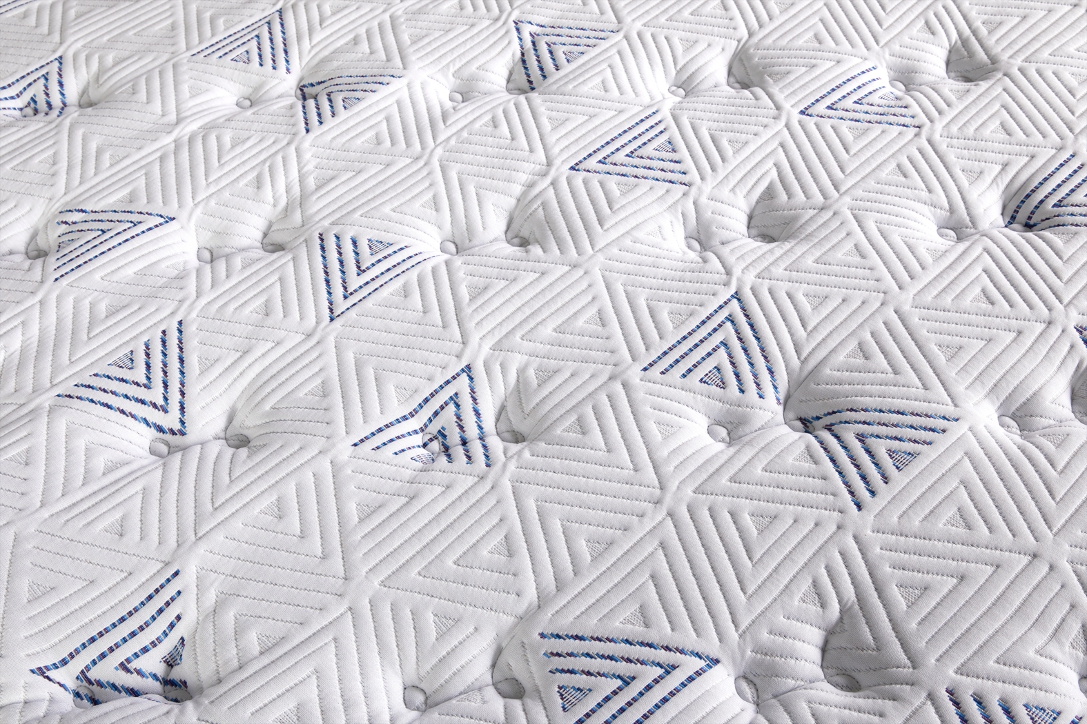 Therapedic Jenison Full Mattress - Thumbnail - Image 3