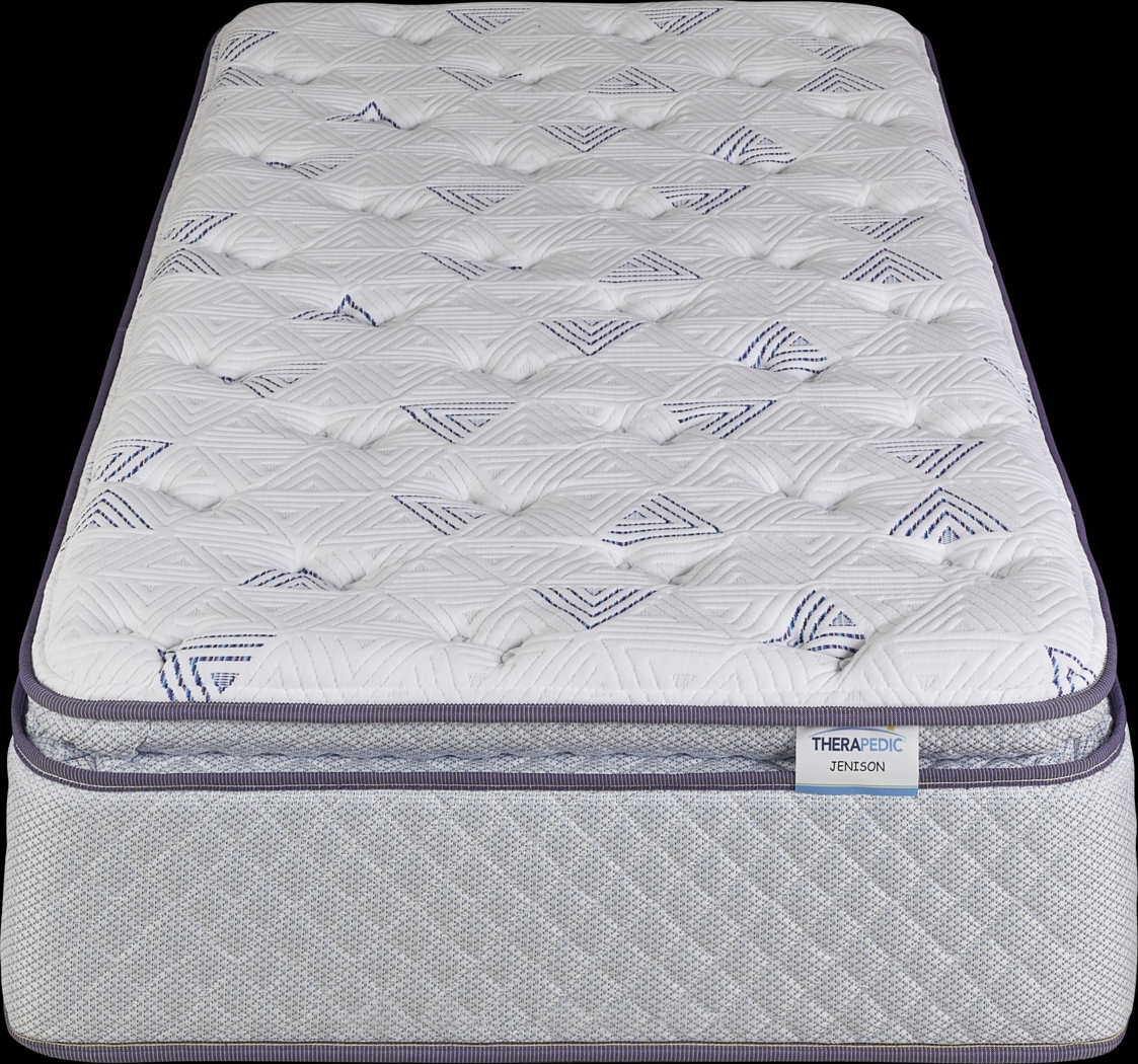 Therapedic Jenison Twin Mattress - Thumbnail - Image 2