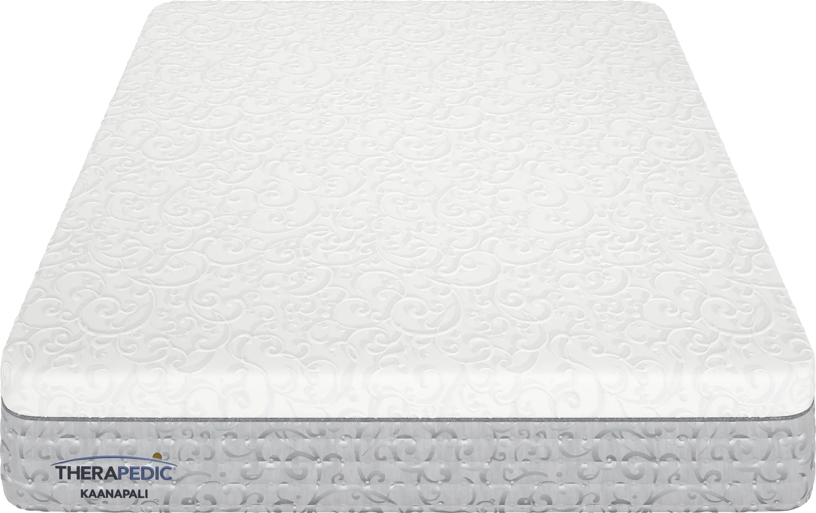 Therapedic Kaanapali King Mattress - Thumbnail - Image 2