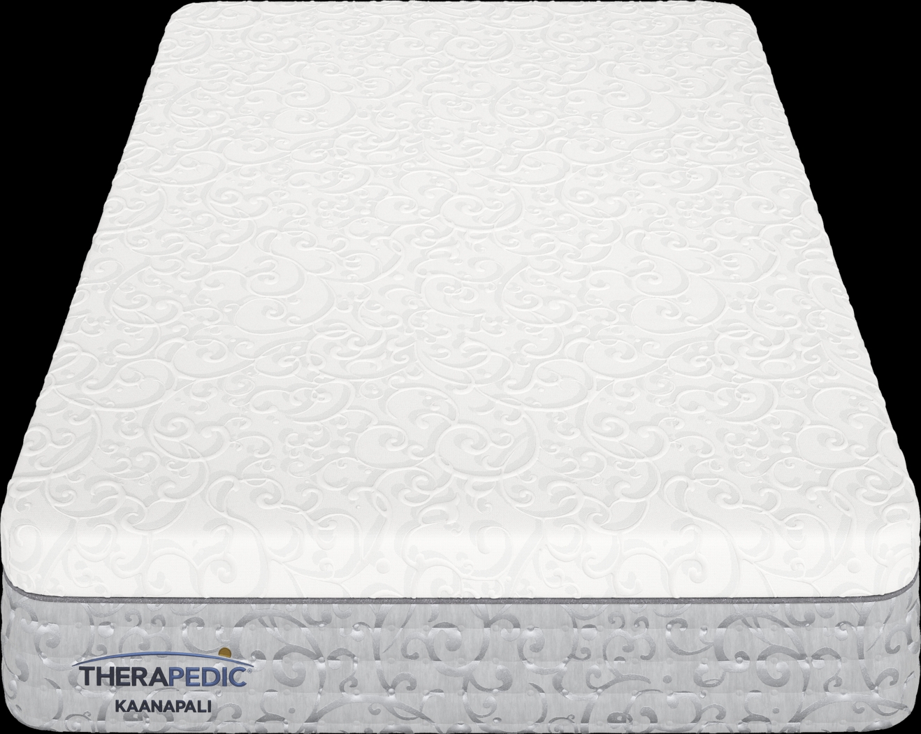 Therapedic Kaanapali Queen Mattress - Thumbnail - Image 2