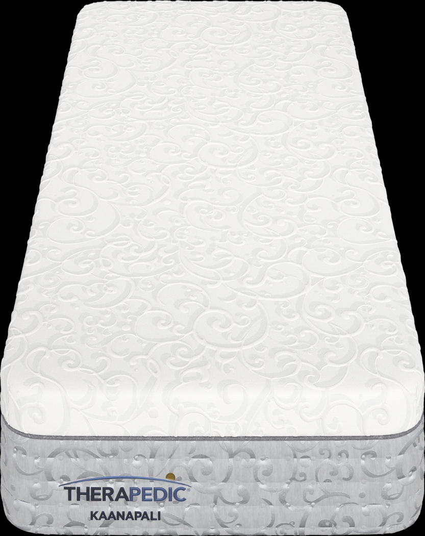 Therapedic Kaanapali Twin XL Mattress - Thumbnail - Image 2