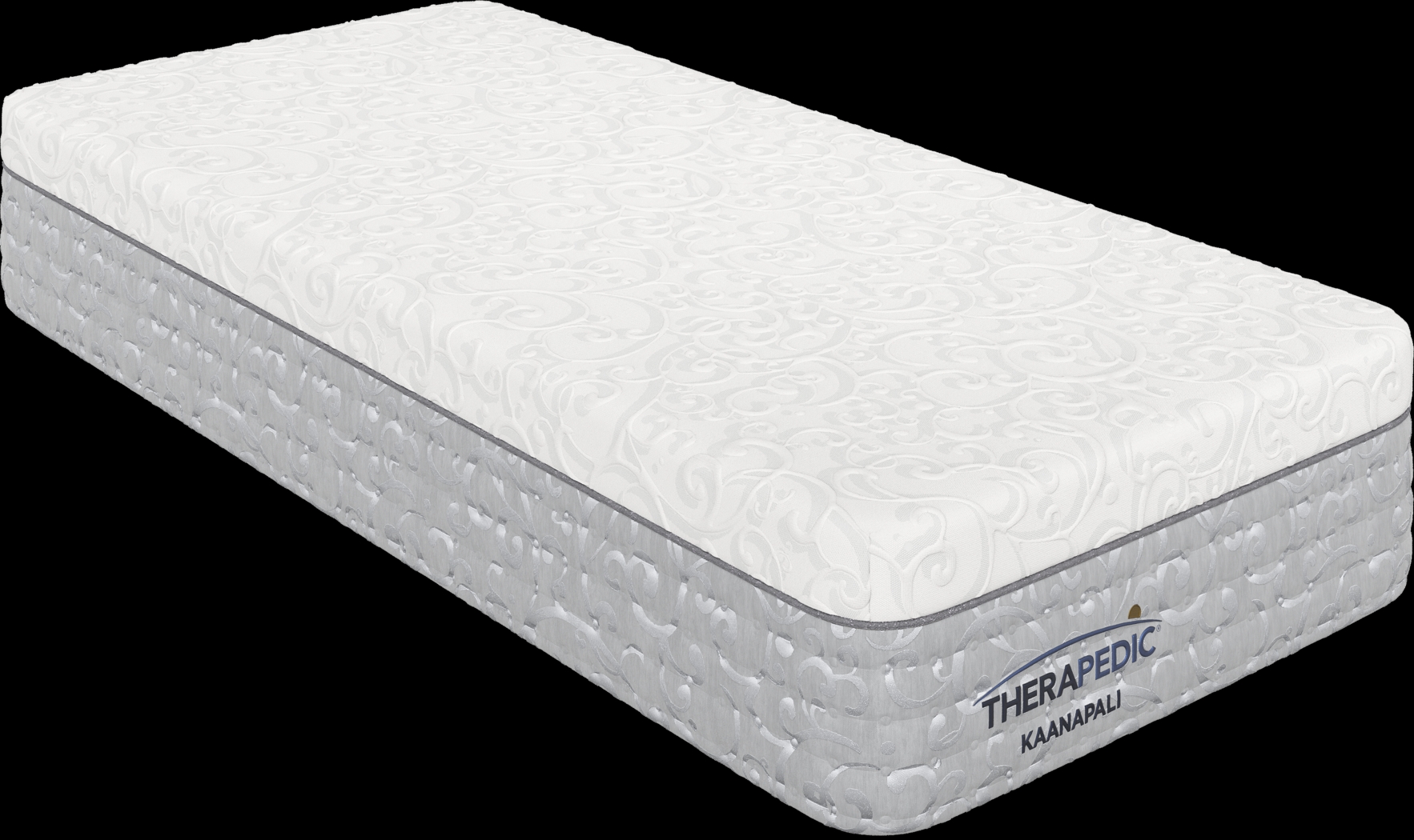 Therapedic Kaanapali Twin XL Mattress - Thumbnail - Image 1