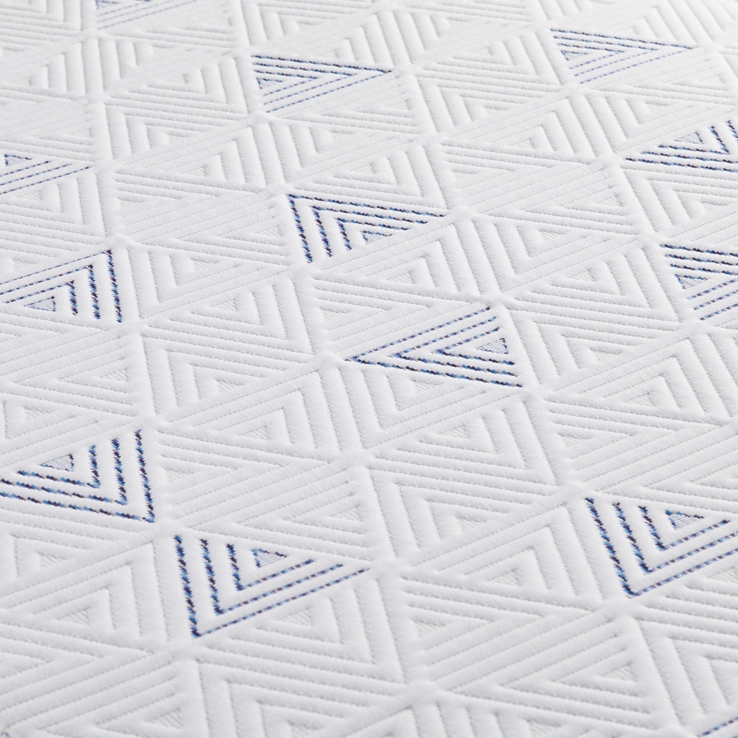 Therapedic Keswick High Profile Full Mattress Set - Thumbnail - Image 4