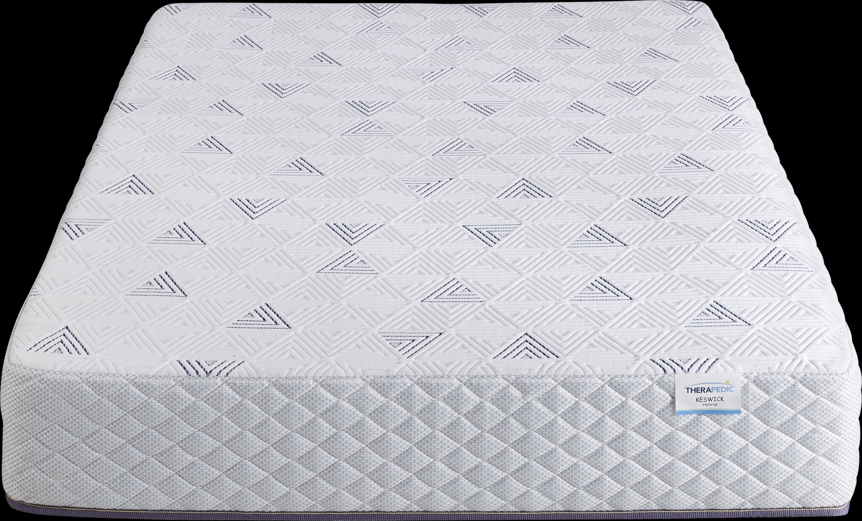 Therapedic Keswick Full Mattress - Thumbnail - Image 2