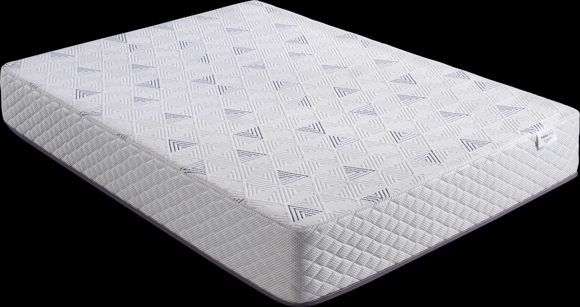 Therapedic Keswick Full Mattress - Thumbnail - Image 1