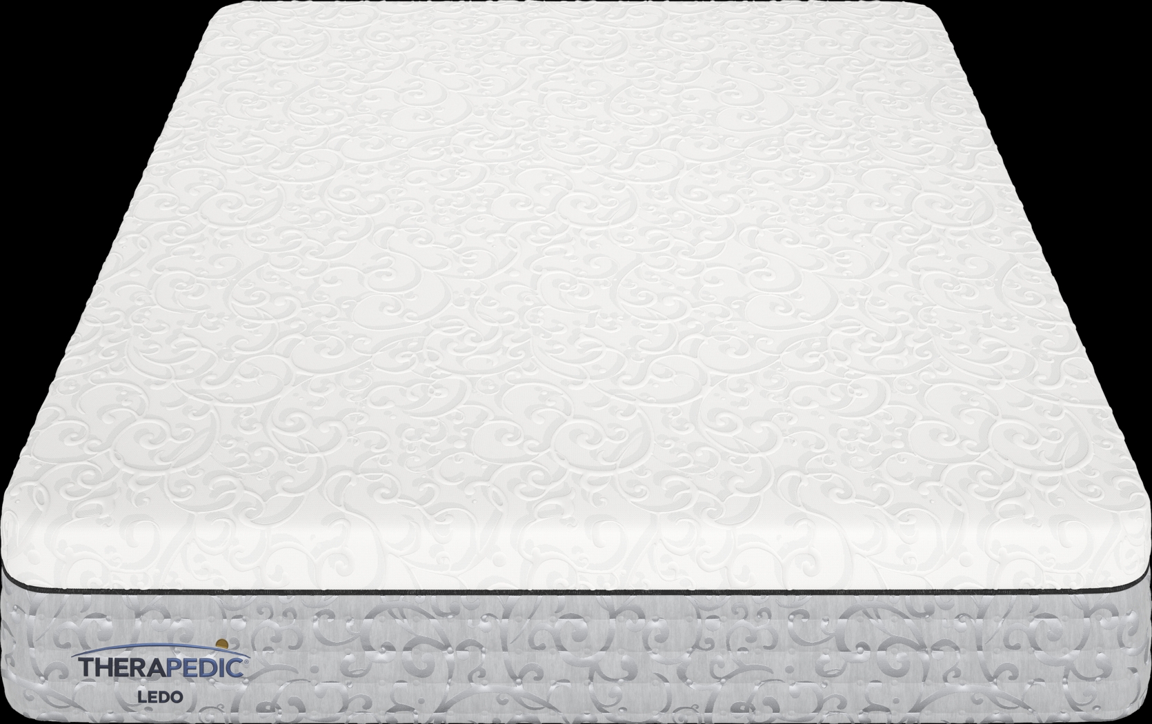 Therapedic Ledo King Mattress - Thumbnail - Image 2