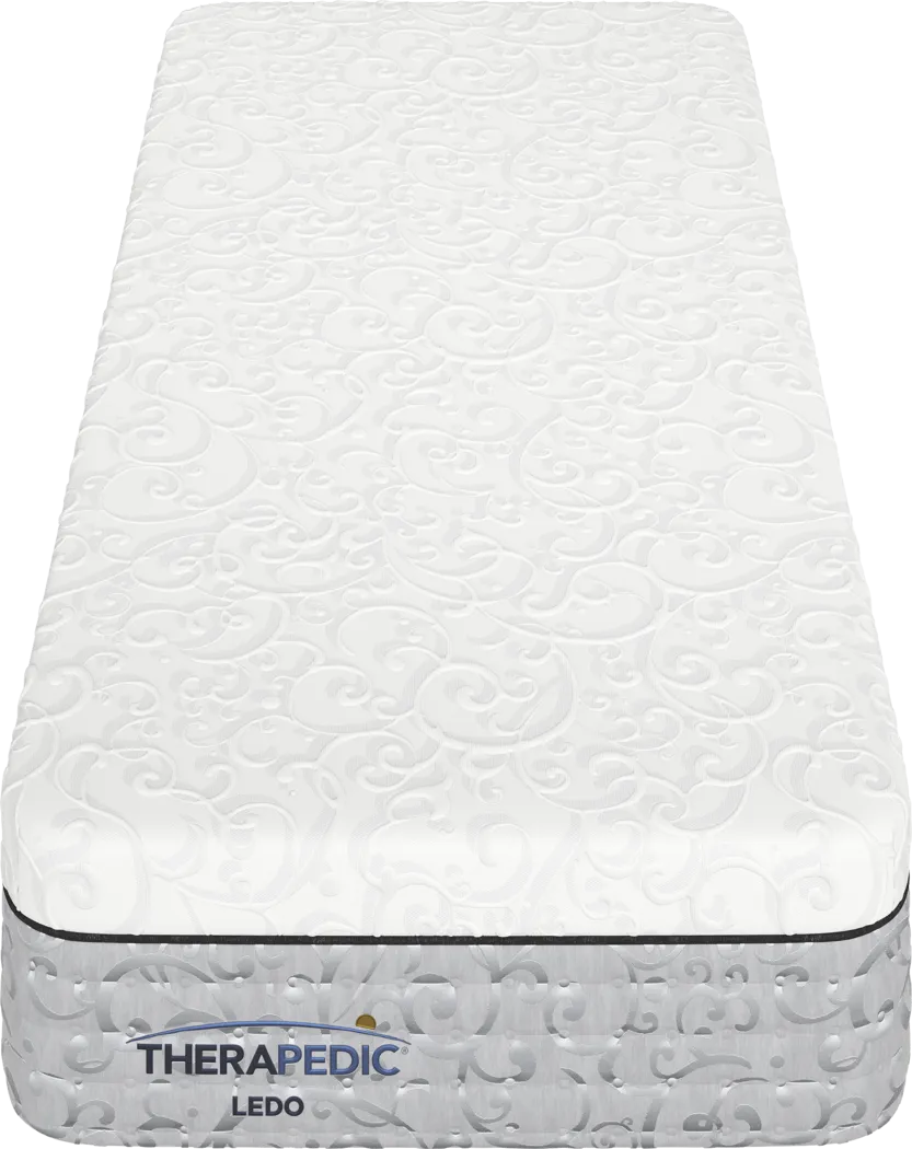Therapedic Ledo Twin XL Mattress - Thumbnail - Image 2