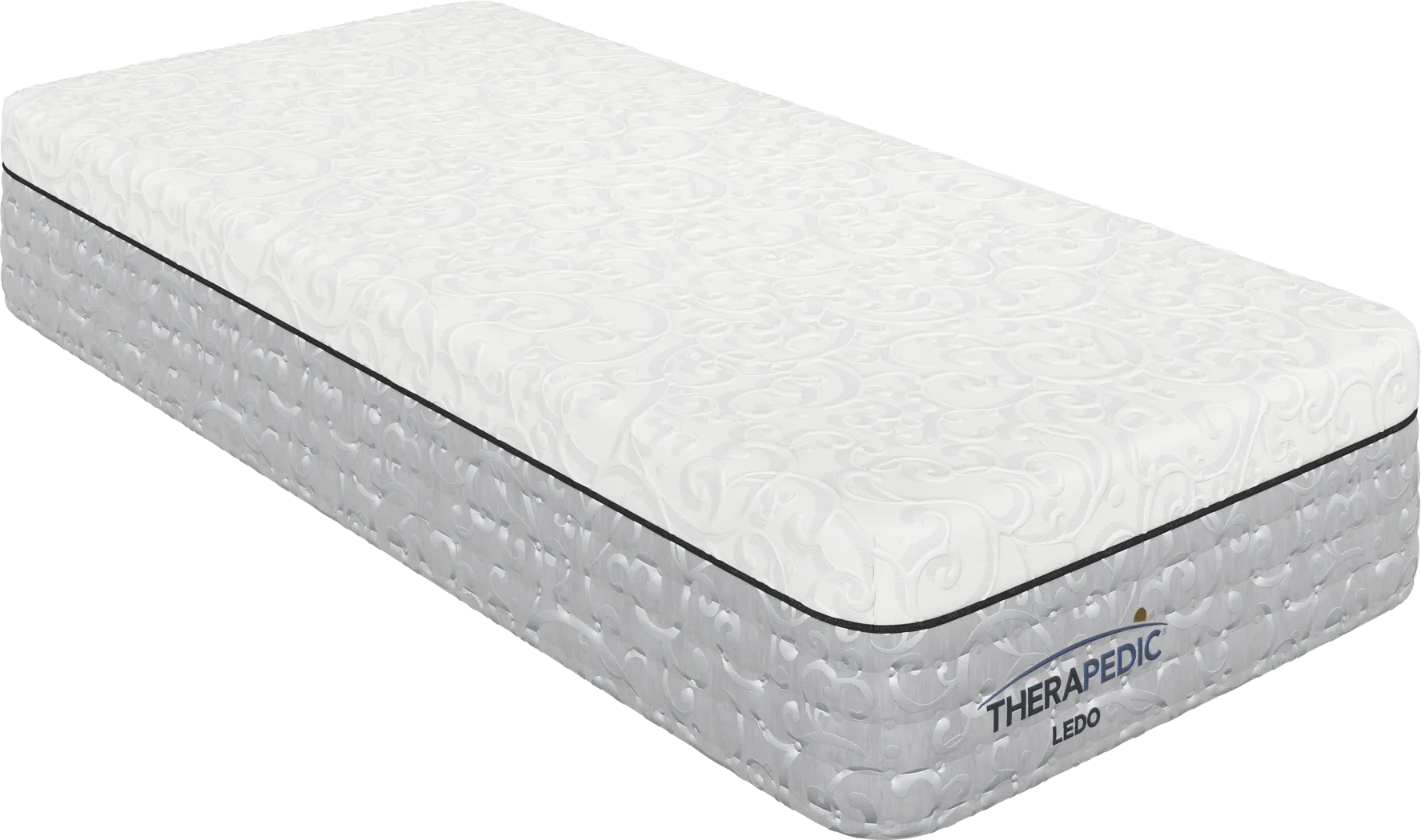 Therapedic Ledo Twin XL Mattress - Thumbnail - Image 1