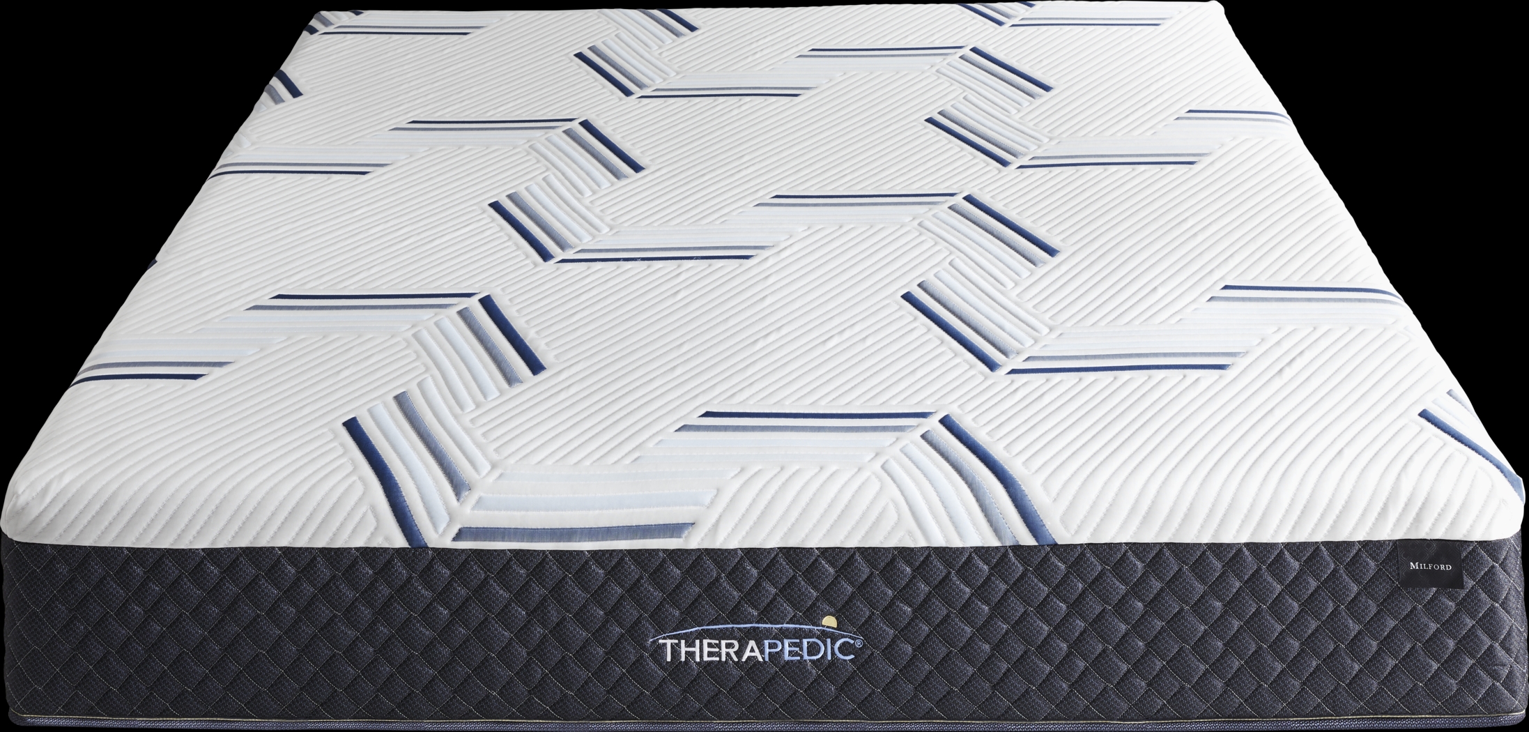 Therapedic Milford King Mattress - Thumbnail - Image 2
