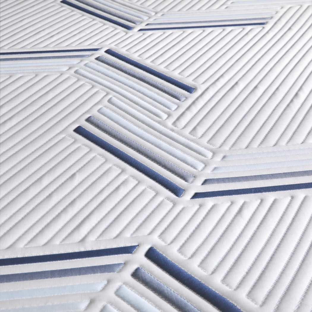 Therapedic Milford King Mattress - Thumbnail - Image 3