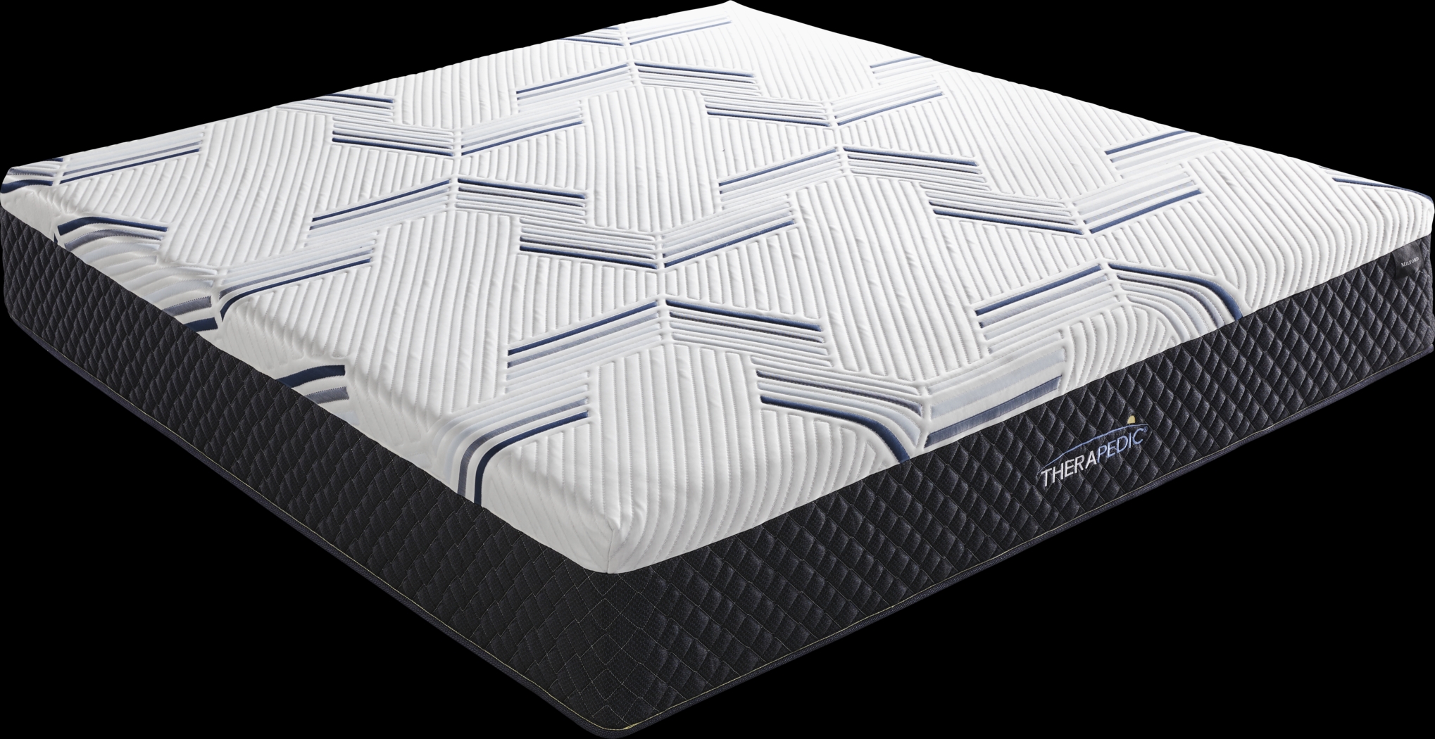 Therapedic Milford King Mattress - Thumbnail - Image 1