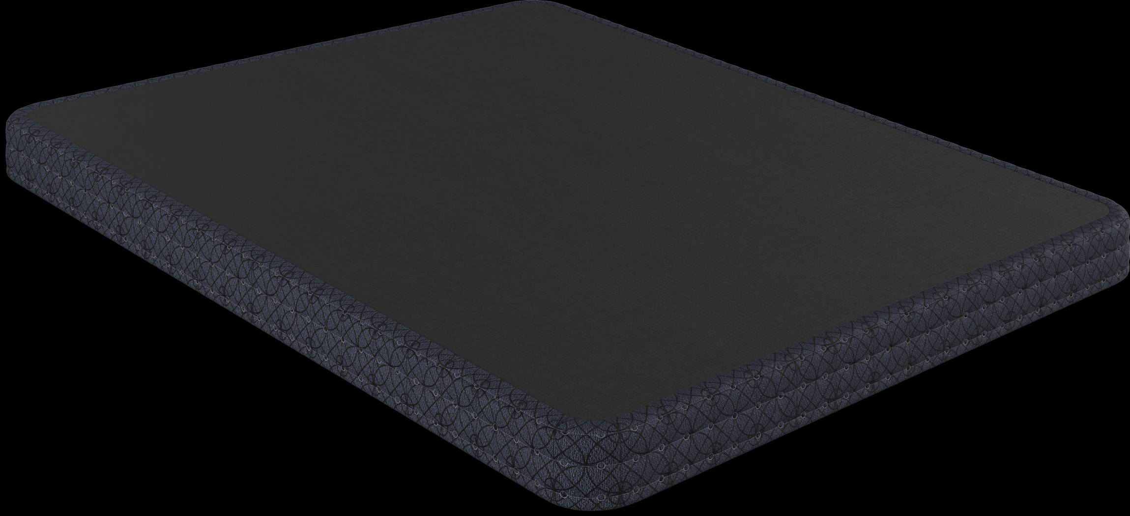 Therapedic Mystic Queen Low Profile Foundation - Thumbnail - Image 1