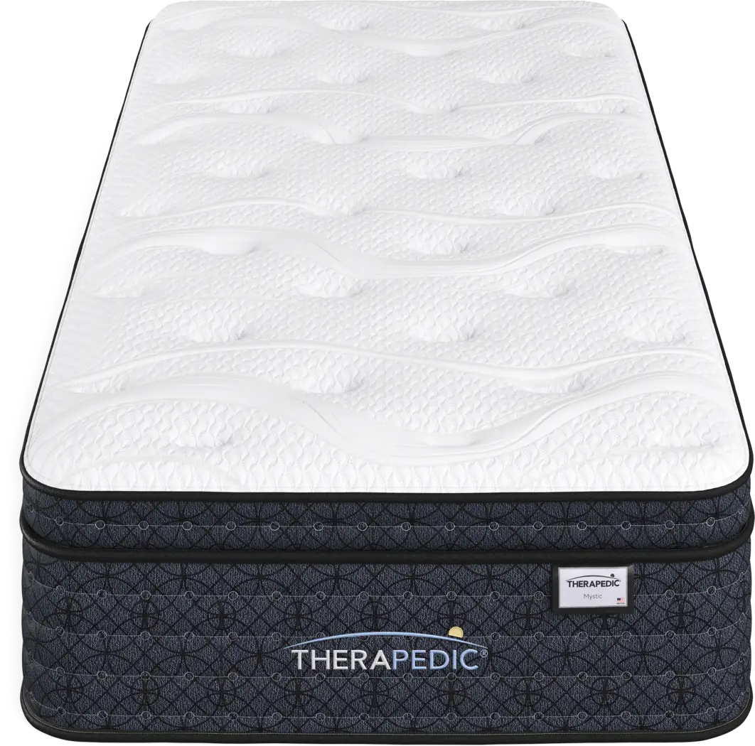 Therapedic Mystic Twin Xl Mattress - Thumbnail - Image 2