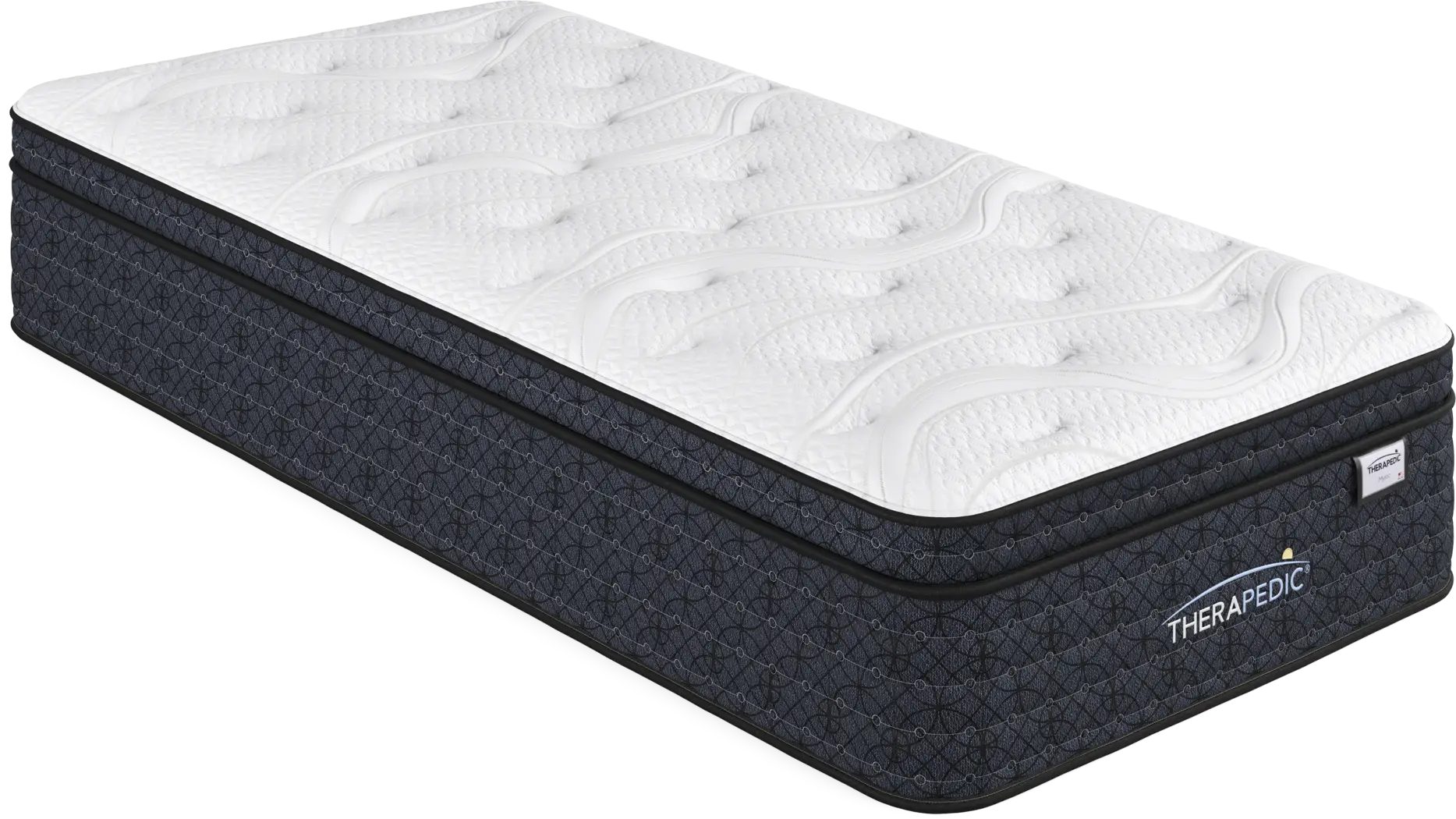 Therapedic Mystic Twin Xl Mattress - Thumbnail - Image 1