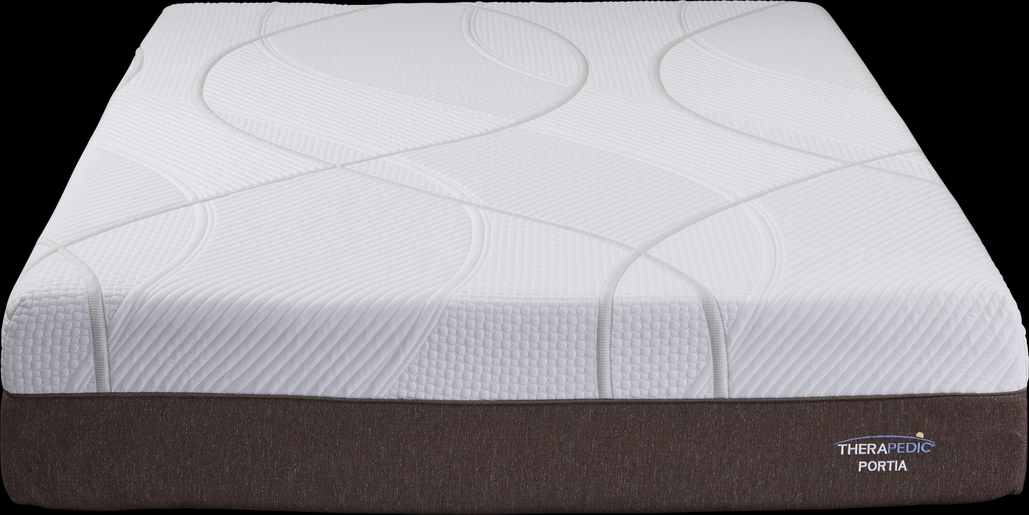 Therapedic Portia Queen Mattress - Thumbnail - Image 2