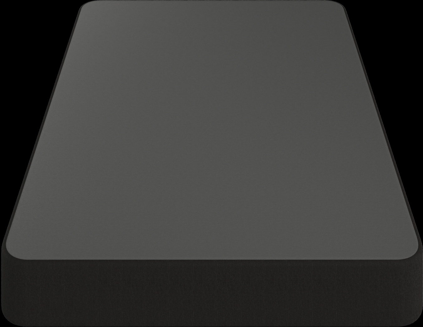 Therapedic Queen High Profile Foundation - Thumbnail - Image 2