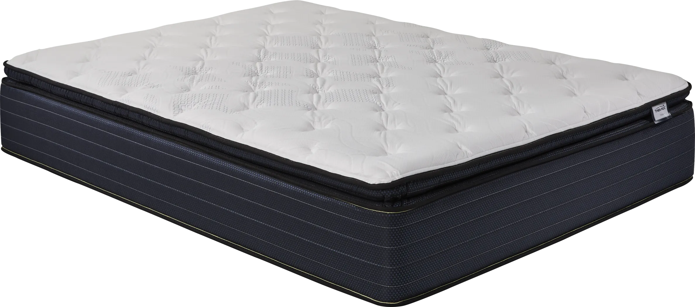 Therapedic Sapphire King Mattress - Thumbnail - Image 1