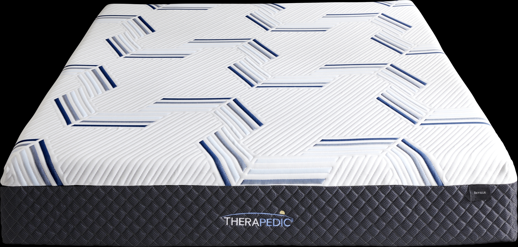 Therapedic Seville King Mattress - Thumbnail - Image 2