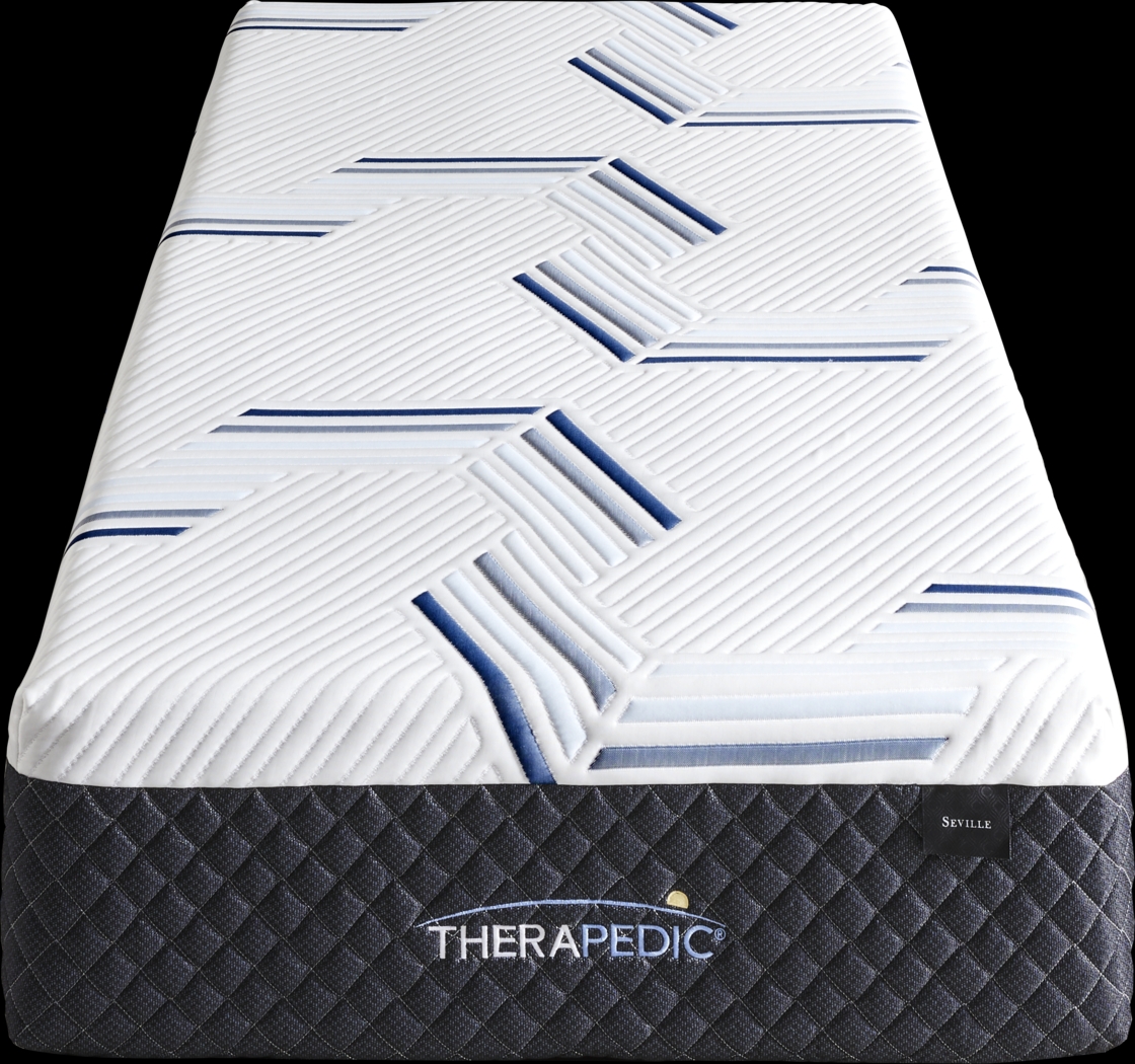 Therapedic Seville Twin XL Mattress - Thumbnail - Image 2